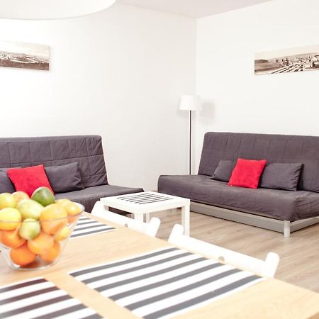 Apartament Alexandra Gdynia Exterior foto