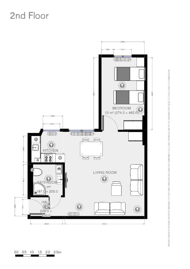 Apartament Alexandra Gdynia Exterior foto